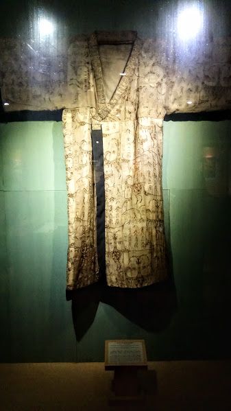 世界最高關公聖像！「耗資15億、青銅1200噸」  光大刀就70公尺長，走進「內部」驚現另一個世界
