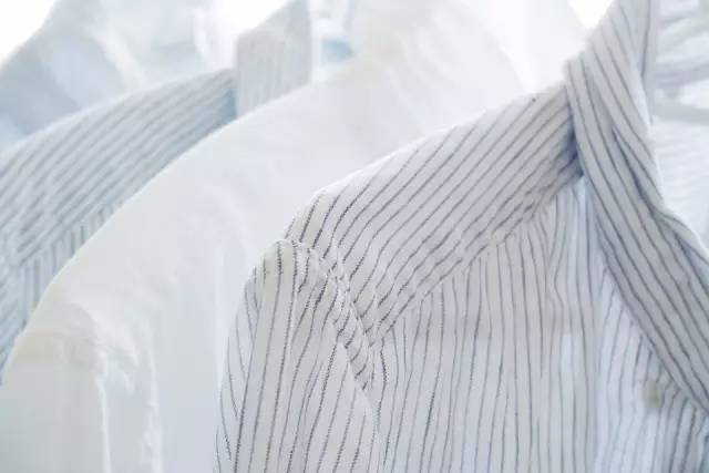 衣服不管染上什麼，用一招就能洗掉，太實用了