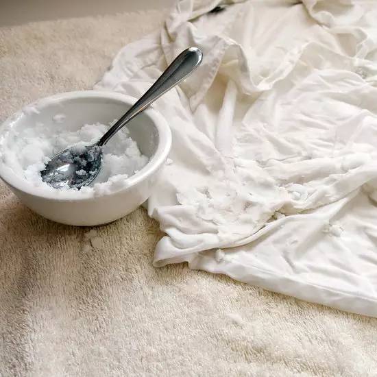衣服不管染上什麼，用一招就能洗掉，太實用了