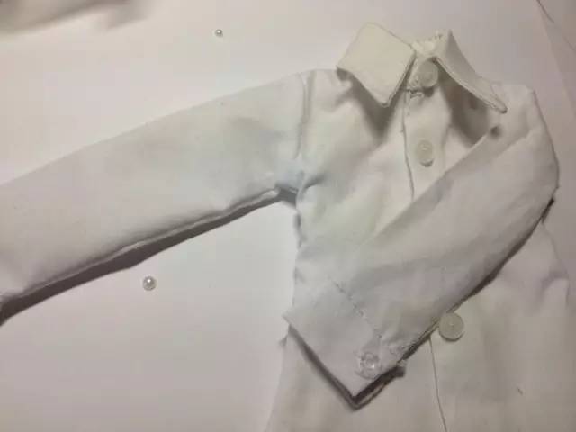 衣服不管染上什麼，用一招就能洗掉，太實用了