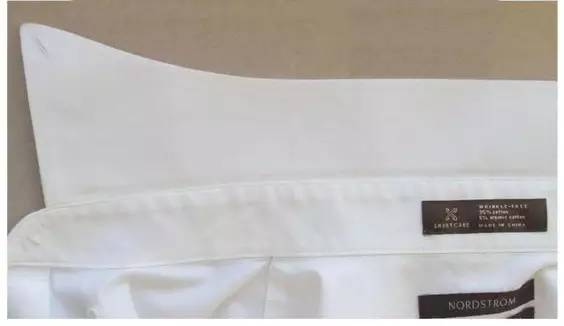 衣服不管染上什麼，用一招就能洗掉，太實用了