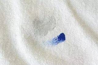 衣服不管染上什麼，用一招就能洗掉，太實用了
