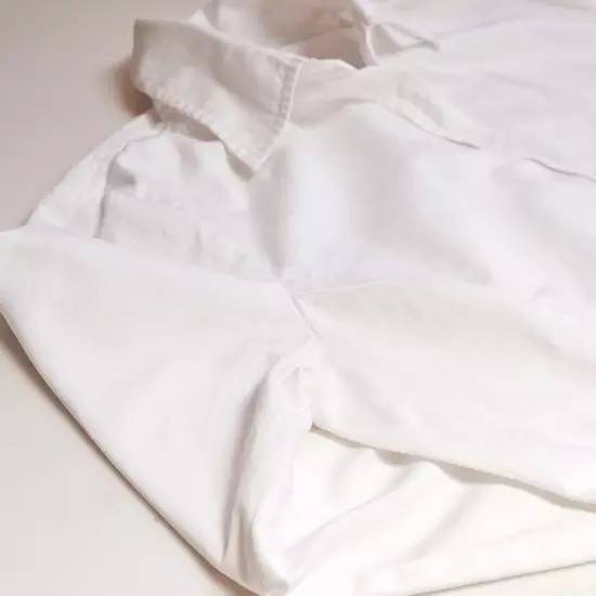 衣服不管染上什麼，用一招就能洗掉，太實用了