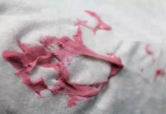 衣服不管染上什麼，用一招就能洗掉，太實用了