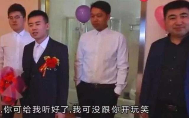 結婚當天丈母娘突然「加碼要50萬聘禮」才肯嫁女！新郎「一聽到原因」轉身改娶伴娘