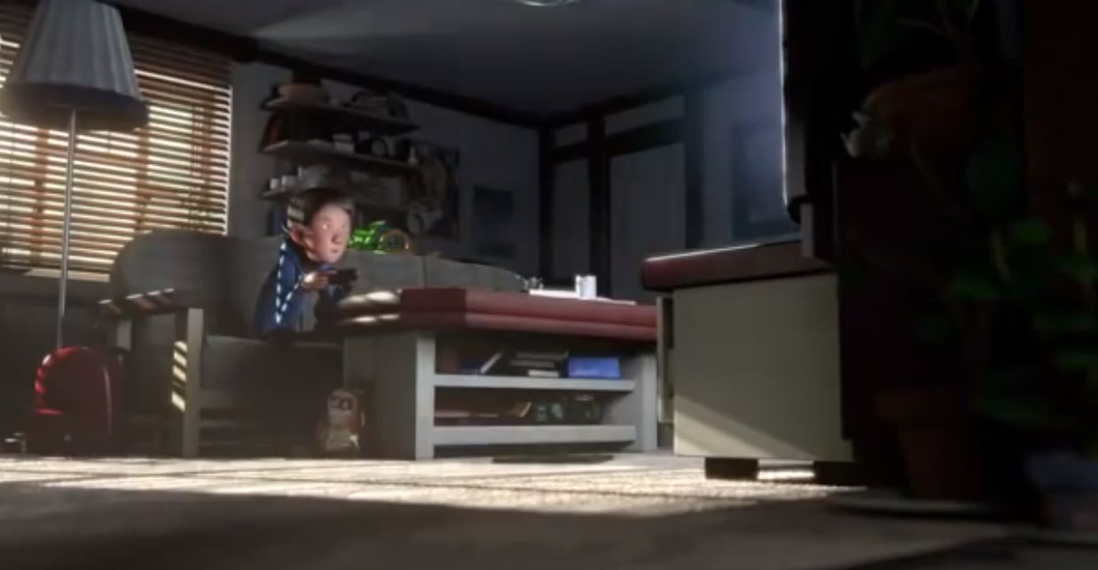 他打開媽媽送的禮物「竟是失去前腳的小狗」！當他嫌惡踢開小狗卻發現「眼前一幕」暖哭