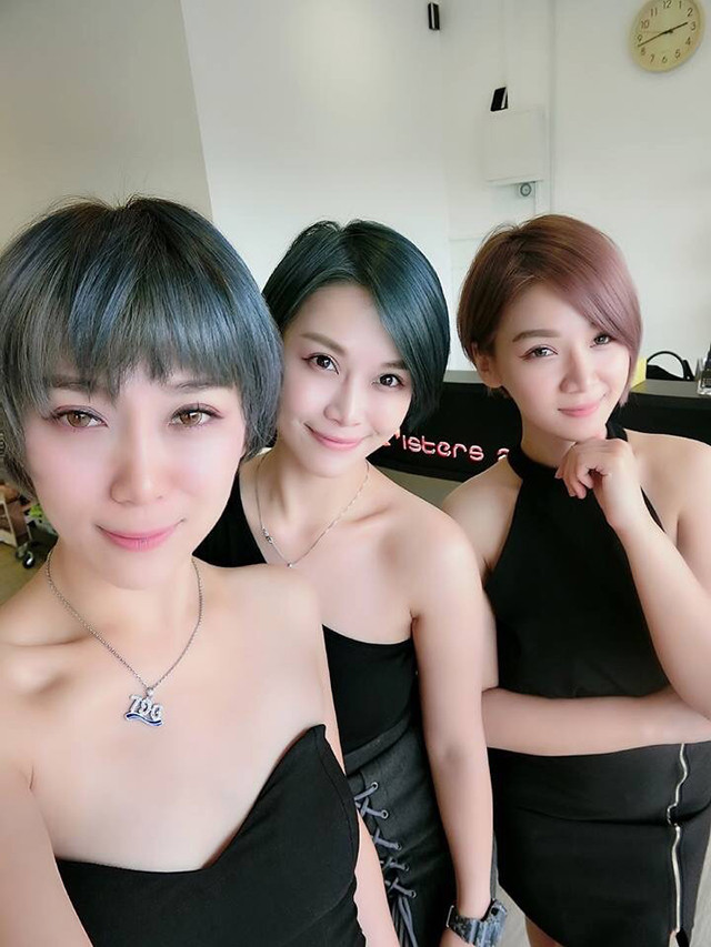 凍齡母女照驚呆網友！阿嬤級美貌引熱議，孫子照片成鐵證