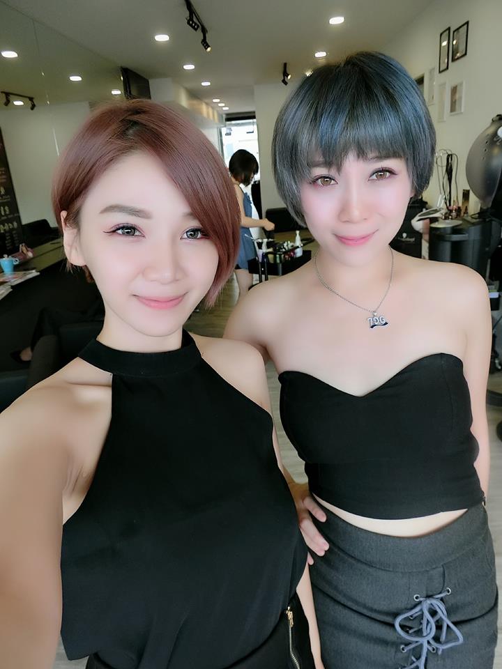 凍齡母女照驚呆網友！阿嬤級美貌引熱議，孫子照片成鐵證