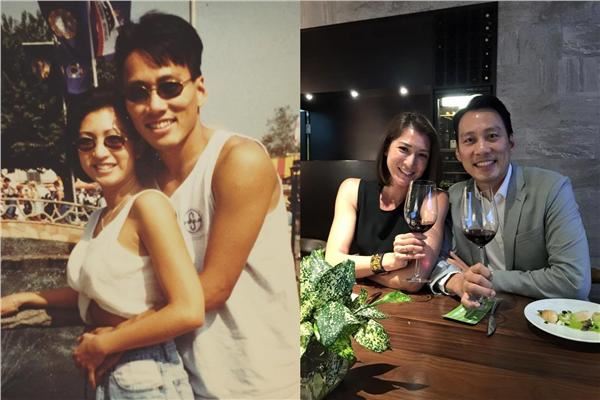 結婚21年！艾力克斯突公開致歉「我對不起詠嫻」... 原因曝光「季芹也說話了」
