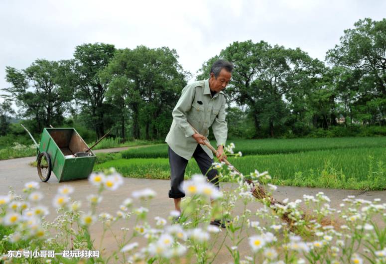 71歲女婿「照顧102歲岳母」34年如一日　不忘「丈母娘當年恩情」視如親媽
