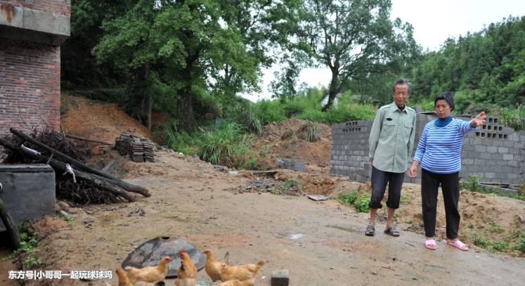 71歲女婿「照顧102歲岳母」34年如一日　不忘「丈母娘當年恩情」視如親媽