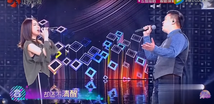 鄧紫棋飆唱《聽海》展現超強實力　一唱到副歌「用盡生命吶喊」讓網友聽了超揪心