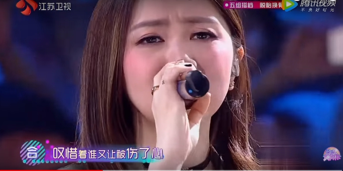 鄧紫棋飆唱《聽海》展現超強實力　一唱到副歌「用盡生命吶喊」讓網友聽了超揪心