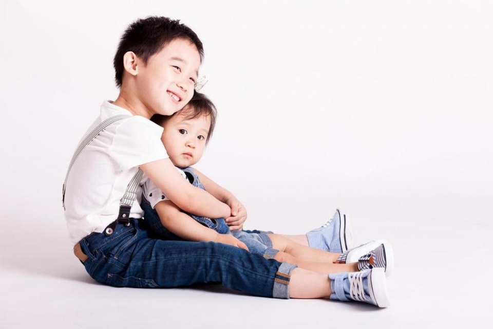 回娘家過生日　嫂子「給了盤水煮蛋」轉身卻背對我跟哥哥說...我不禁淚崩衝出去！