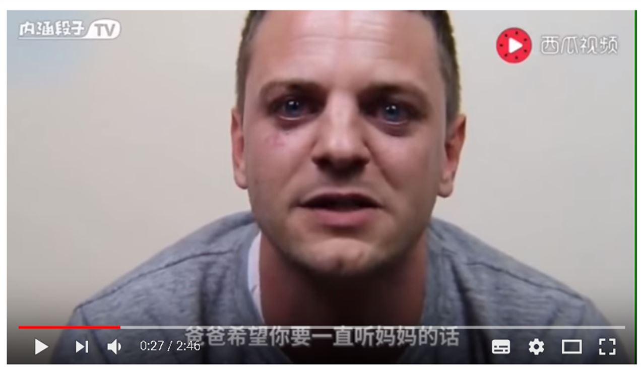 父愛好偉大！爸爸犧牲自己「捐心給兒子」，手術前錄下一段VCR「別跟你爸一樣傻」網友全飆淚