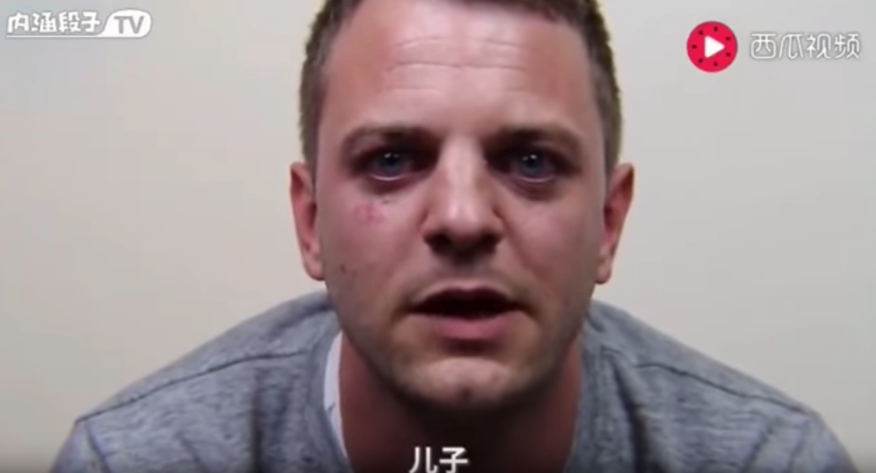 父愛好偉大！爸爸犧牲自己「捐心給兒子」，手術前錄下一段VCR「別跟你爸一樣傻」網友全飆淚