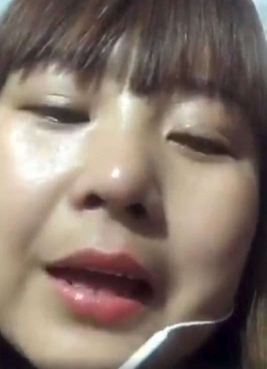 分手男女「最後一次合唱」唱到淚崩！一聽到男友歌聲網驚：他明明還愛妳啊