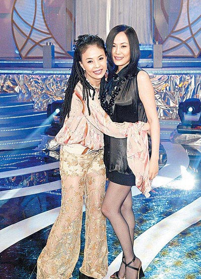 52歲江淑娜當年成「落跑新娘」婚紗都拍好了　爸媽突然開口要求「讓她單身至今」