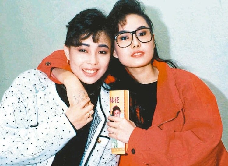 52歲江淑娜當年成「落跑新娘」婚紗都拍好了　爸媽突然開口要求「讓她單身至今」