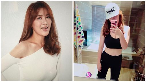 小禎曬照「和新歡十指緊扣」：是時候該公開了　網友誇讚：忠厚老實