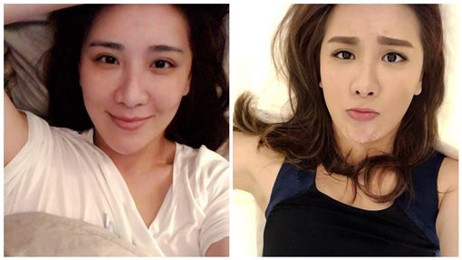 小禎曬照「和新歡十指緊扣」：是時候該公開了　網友誇讚：忠厚老實