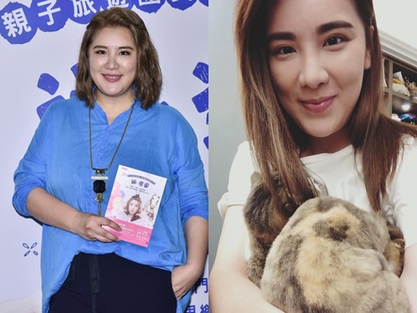 小禎曬照「和新歡十指緊扣」：是時候該公開了　網友誇讚：忠厚老實