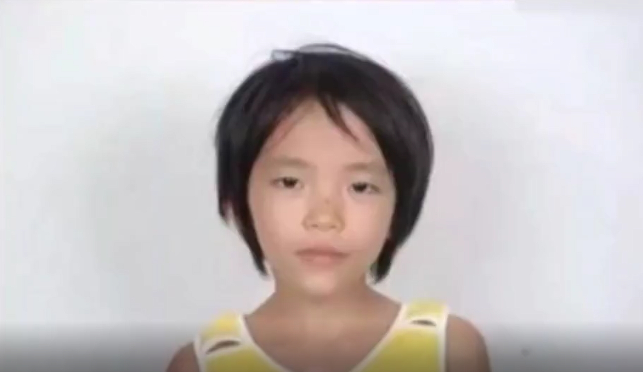 苦尋13年！女兒5歲走失「如今18歲成美國學霸」  跨國尋親淚喊：你就是我的父親
