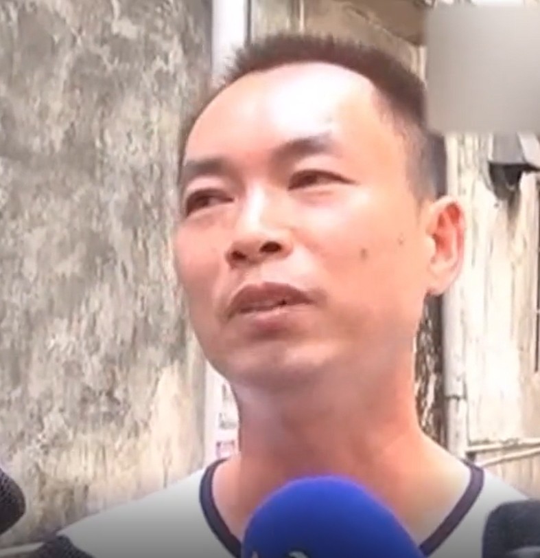 苦尋13年！女兒5歲走失「如今18歲成美國學霸」  跨國尋親淚喊：你就是我的父親