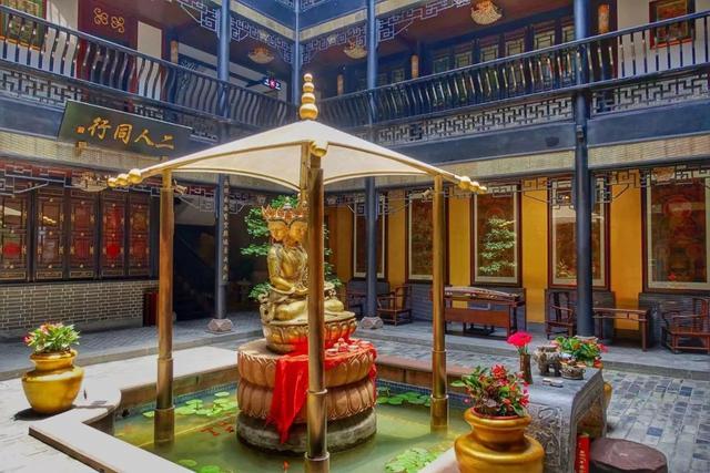 人到中年，因果交換！