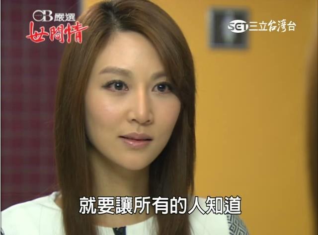 曾莞婷「大10歲親姊姊」終於曝光！「雪白肌膚+氣質長髮」網友驚喊：根本美魔女