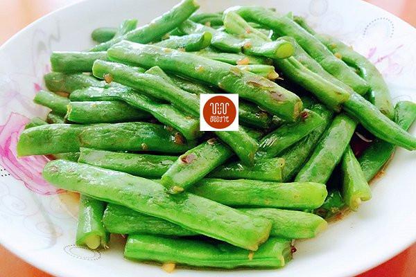 「四季豆」好吃卻難煮，教你一招  四季豆怎麼炒都好吃