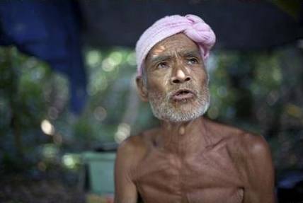 82歲阿公「隱居無人島29年」和世界脫節　被政府接回後他哭了：不想回去人類社會