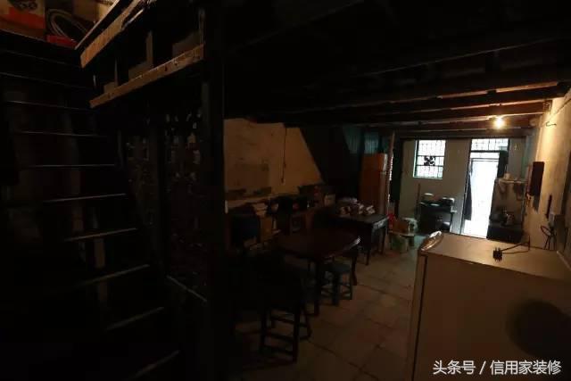比新買的房子更高級！設計師「花60天改造百年老宅」　變身「質感純白裝潢豪宅」還有空中花園