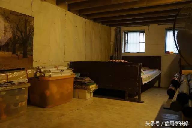 比新買的房子更高級！設計師「花60天改造百年老宅」　變身「質感純白裝潢豪宅」還有空中花園