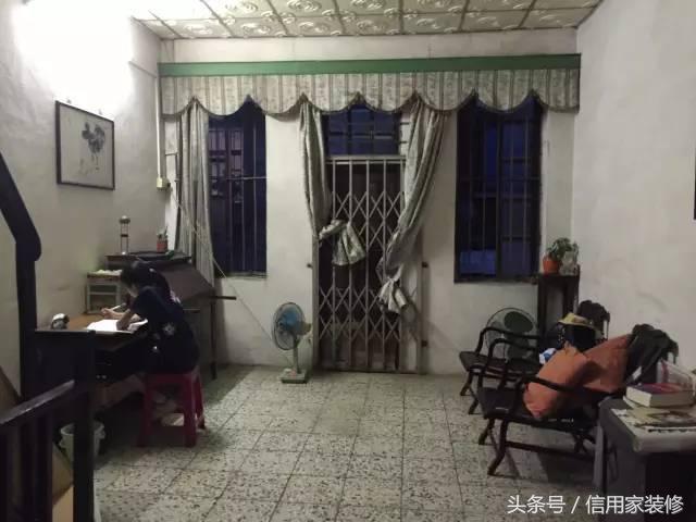 比新買的房子更高級！設計師「花60天改造百年老宅」　變身「質感純白裝潢豪宅」還有空中花園
