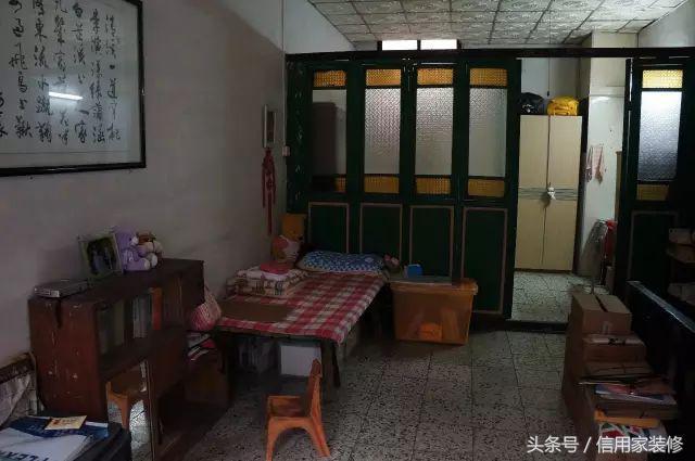 比新買的房子更高級！設計師「花60天改造百年老宅」　變身「質感純白裝潢豪宅」還有空中花園