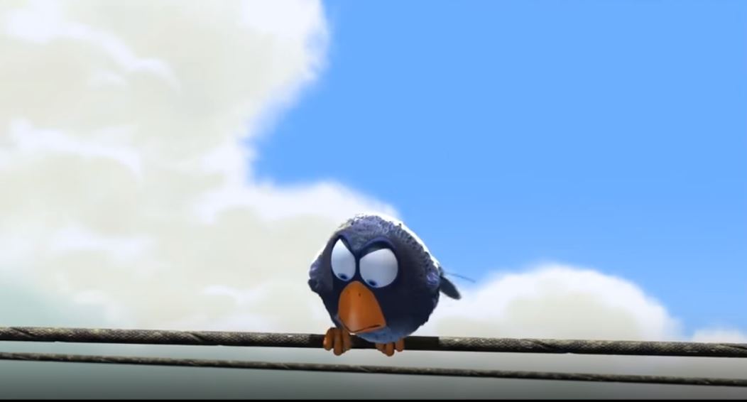 傷害別人終會回到自己身上！小鳥嫌棄大鳥「聯手擠下他的位子」結局萬人反思