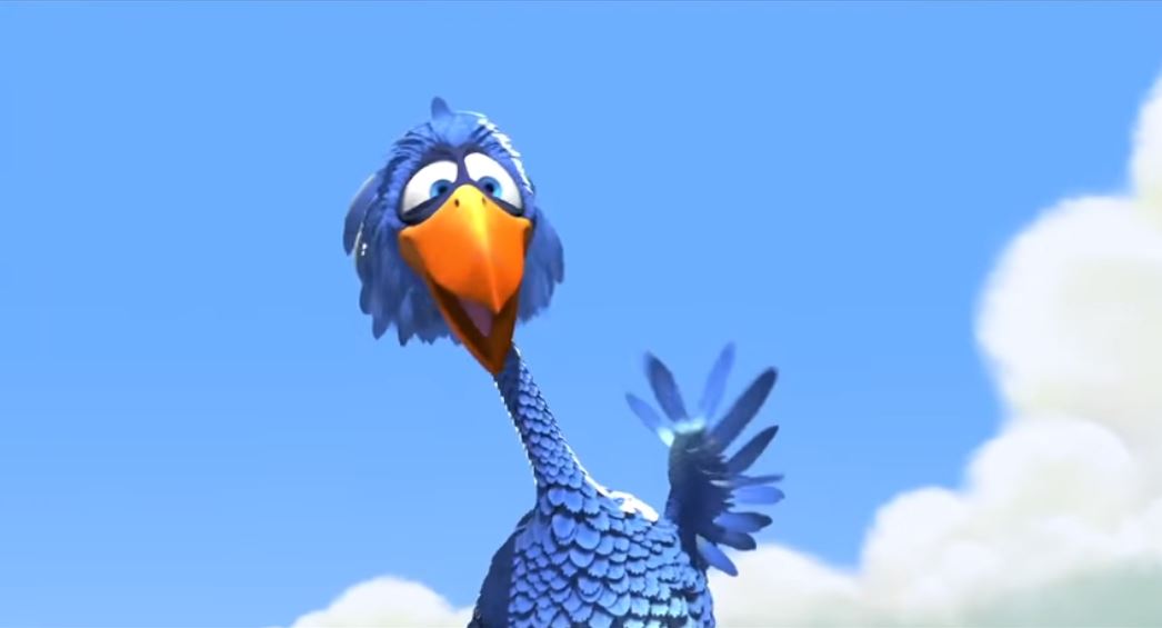 傷害別人終會回到自己身上！小鳥嫌棄大鳥「聯手擠下他的位子」結局萬人反思