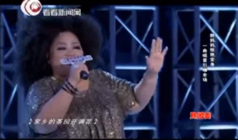 我原住民我驕傲！台灣碧昂絲「白天拉拔5孩子、夜間做清潔員」　淚勸：不要太早走入婚姻