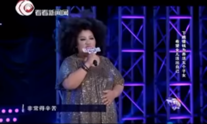 我原住民我驕傲！台灣碧昂絲「白天拉拔5孩子、夜間做清潔員」　淚勸：不要太早走入婚姻