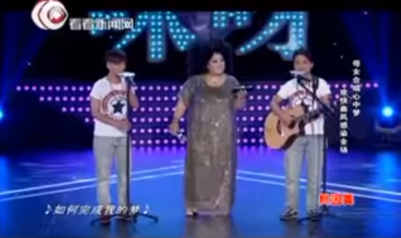 我原住民我驕傲！台灣碧昂絲「白天拉拔5孩子、夜間做清潔員」　淚勸：不要太早走入婚姻