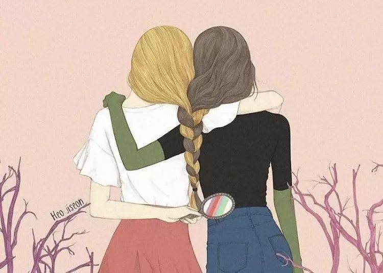 你一個人也可以活得好好的！「女兒   你千萬不要隨便結婚」媽媽送給女兒的這段話看哭無數人