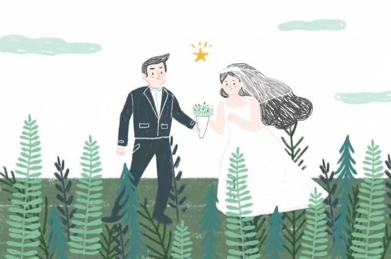 你一個人也可以活得好好的！「女兒   你千萬不要隨便結婚」媽媽送給女兒的這段話看哭無數人
