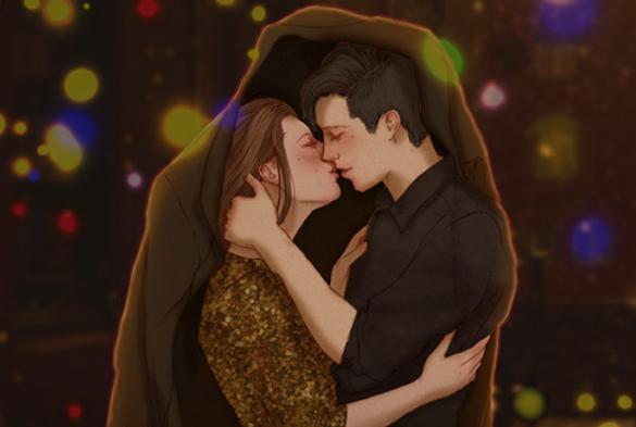 一個女人的婚姻好不好？就看她的臉！「女人的容貌」暴露夫妻的婚姻狀態