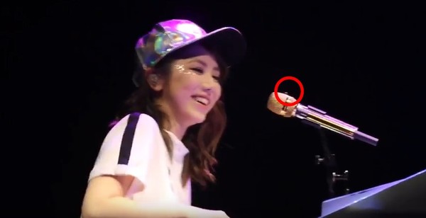 鄧紫棋秒翻白眼！選手當她面「唱前男友的歌」　唱完才發現「犯了大錯」她反應全場笑到翻