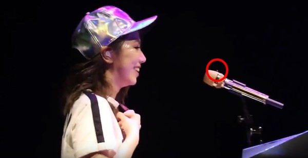 鄧紫棋秒翻白眼！選手當她面「唱前男友的歌」　唱完才發現「犯了大錯」她反應全場笑到翻