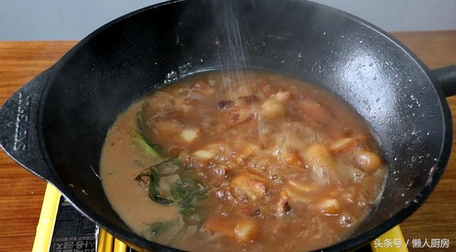 「一斤五花肉加2塊乳豆腐」試試這樣做，好吃不膩又特別下飯！