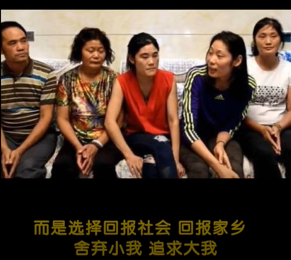她是超富有運動員卻在「半年花光2000萬人民幣」！一看「消費清單」讓人肅然起敬