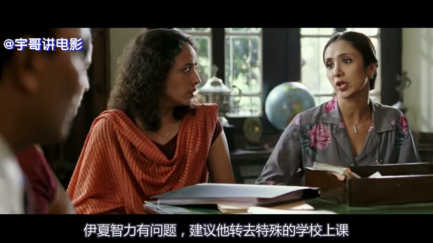 「讀寫障礙」男孩每門功課考零分飽受冷眼！「一幅塗鴉作品」讓大家醒悟：他是天才