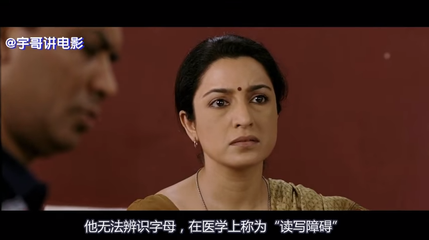 「讀寫障礙」男孩每門功課考零分飽受冷眼！「一幅塗鴉作品」讓大家醒悟：他是天才